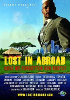 Lost in Abroad (2012) - Stream Online