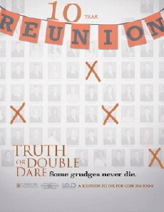 Truth or Double Dare (TODD) (2018) - Stream Online