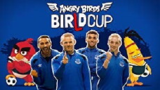 Angry Birds BirLd Cup (2018) - Stream Online