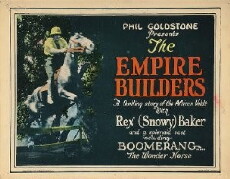 Empire Builders (1924) - Stream Online