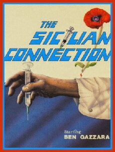 The Opium Connection (1972) - Stream Online