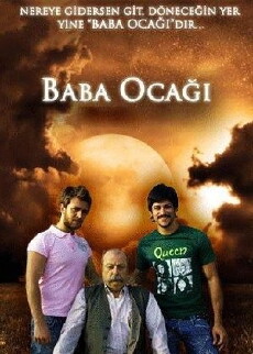 Baba ocagi (2008) - Stream Online