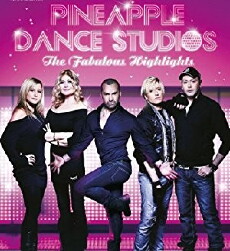 Pineapple Dance Studios (2010) - Stream Online