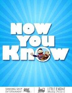 Now You Know (2015) - Stream Online