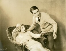 The Fair Co-Ed (1927) - Stream Online