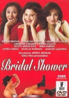 Bridal Shower (2004) - Stream Online