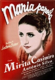 Maria Papoila (1937) - Stream Online