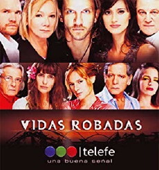 Vidas robadas (2008) - Stream Online