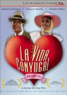 La vida conyugal (1993) - Stream Online