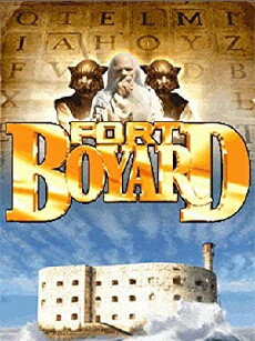 Fort Boyard - Netherlands (1991) - Stream Online