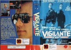 Shoot First: A Cop's Vengeance (1991) - Stream Online
