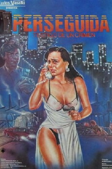 Perseguida (1991) - Stream Online