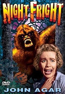 Night Fright (1967) - Stream Online