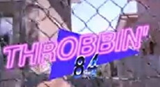 Throbbin' 84 (2017) - Stream Online