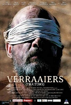 Verraaiers (2012) - Stream Online