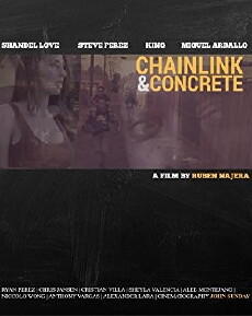 Chainlink & Concrete (2017) - Stream Online