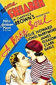 A Free Soul (1931) - Stream Online