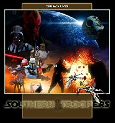 Southern Troopers (2011) - Stream Online