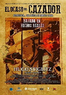 El ocaso del cazador (2017) - Stream Online