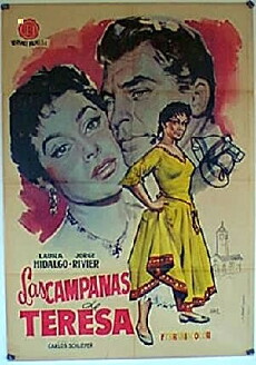 Las campanas de Teresa (1957) - Stream Online
