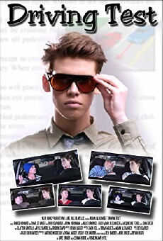 Driving Test (2017) - Stream Online