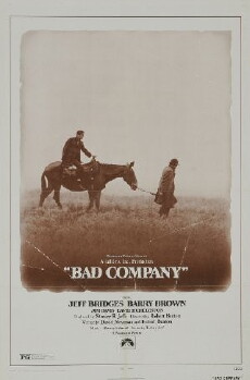 Bad Company (1972) - Stream Online