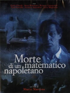 Morte di un matematico napoletano (1992) - Stream Online