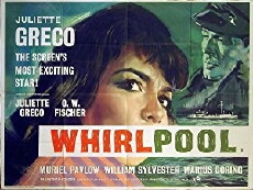 Whirlpool (1959) - Stream Online