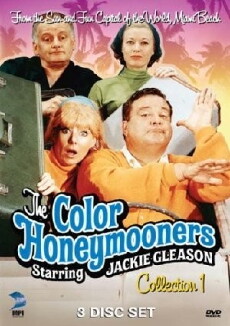 The Jackie Gleason Show (1966) - Stream Online