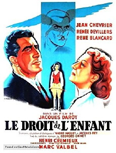 Le droit de l'enfant (1949) - Stream Online