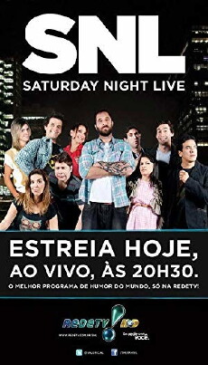 Saturday Night Live (2012) - Stream Online