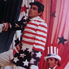 The Stanley Baxter Big Picture Show (1973) - Stream Online