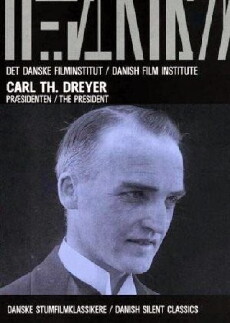 The President (1919) - Stream Online