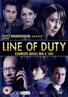 Line of Duty (2012) - Stream Online