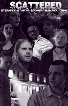 Scattered (2016) - Stream Online