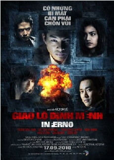 Inferno (2010) - Stream Online