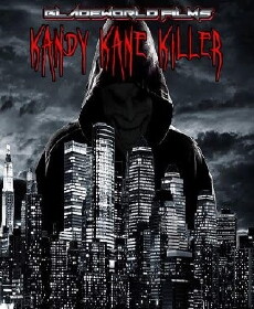Kandy Kane Killer (2017) - Stream Online