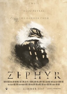 Zephyr (2017) - Stream Online