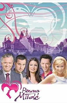Pierwsza milosc (2004) - Stream Online