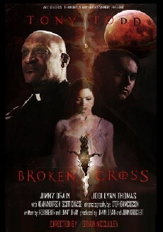 Broken Cross (2016) - Stream Online