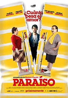 Paraíso (2013) - Stream Online