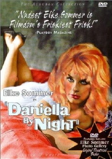 Daniella by Night (1961) - Stream Online