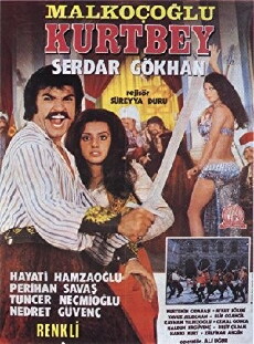 Malkocoglu, the Wolf Master (1972) - Stream Online