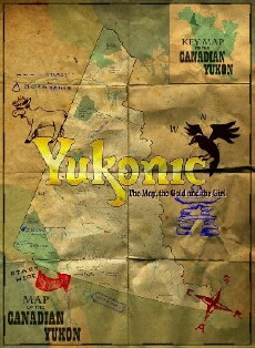 Yukonic! (2011) - Stream Online