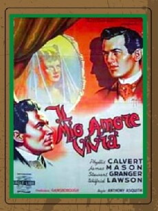 Man of Evil (1944) - Stream Online