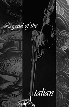 Legend of the Italian (2020) - Stream Online