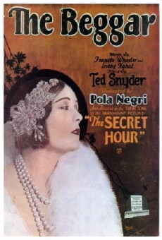 The Secret Hour (1928) - Stream Online