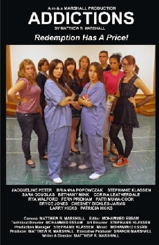 Addictions (2013) - Stream Online