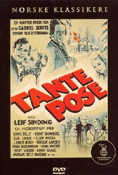 Tante Pose (1940) - Stream Online