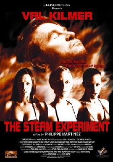 The Steam Experiment (2009) - Stream Online